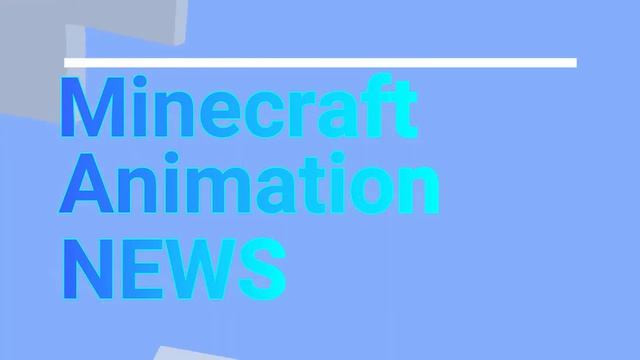 Minecraft Animation - Danke Für 98 Abonnenten