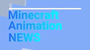 Minecraft Animation - Danke für 98 Abonnenten