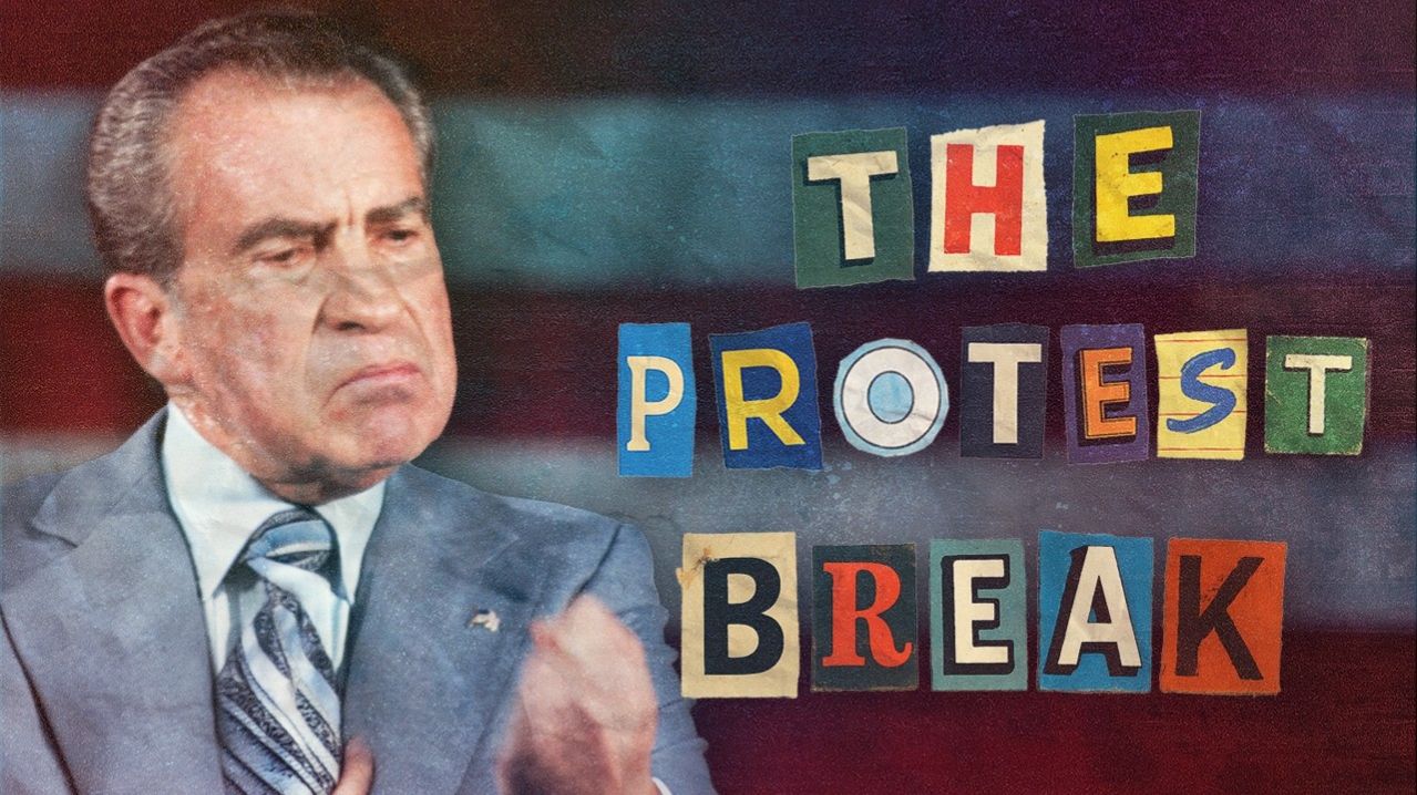 How 1973 Protest Song Became One Of Hip-Hop's Most Sampled Breaks