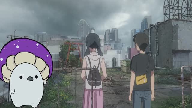 Blender Anime Texture Painting With Nodes [EEVEE]