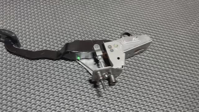 Педаль сцепления Mazda 6 GG/GH 02-12 GR1C41300 / GS1D41300