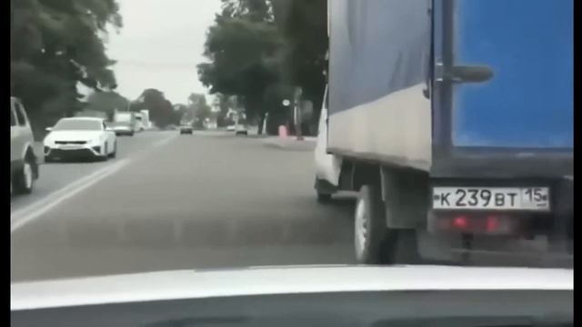 Реальные погони за преступниками .. Здесь и Там..