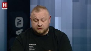 Режиссёр Игорь Каграманов о сериале «Затмение» и фильме «Ангелы Ладоги» | КАРТ-БЛАНШ