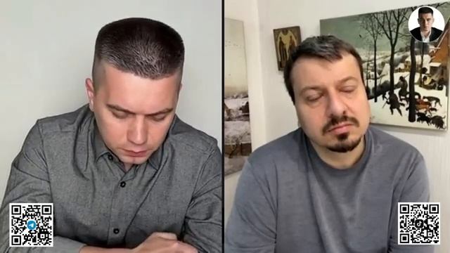 Увольнение Буданова. Что происходит? Дроны по НПЗ, захват кораблей. Зеленский не пустил Уиткоффа.