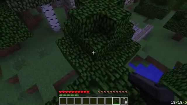 📹 МОЕГО ПРОПАВШЕГО ДРУГА ДЕРЖАТ В ЭТОМ ЗАБРОШЕННОМ ДОМЕ В МАЙНКРАФТ | Компот