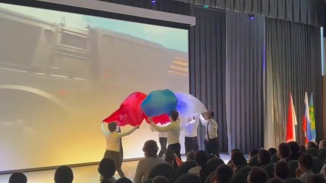 Видеовизитка Кирьянова А.Ю. на конкурс 