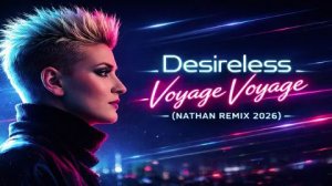 Desireless — Voyage Voyage (NATHAN REMIX 2026)