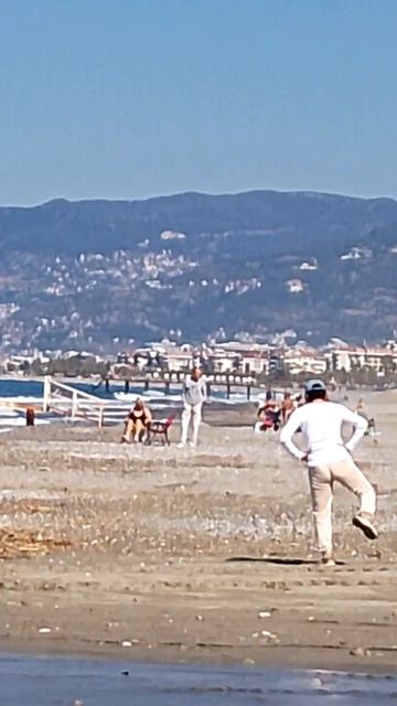 20 апреля НА МОРЕ.ТУРЦИЯ 2026.