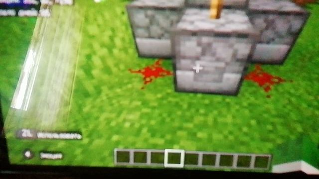 Играем в Minecraft