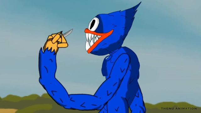 10 Great Mother Megaphone Vs Flippy, Bunzo Bunny, Siren Head,Huggy Wuggy, Jason +More