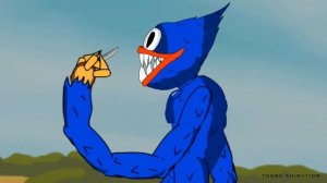 10 Great Mother Megaphone vs Flippy, Bunzo Bunny, Siren Head,Huggy Wuggy, Jason +More