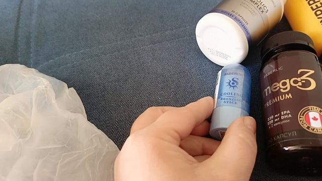 Распаковка