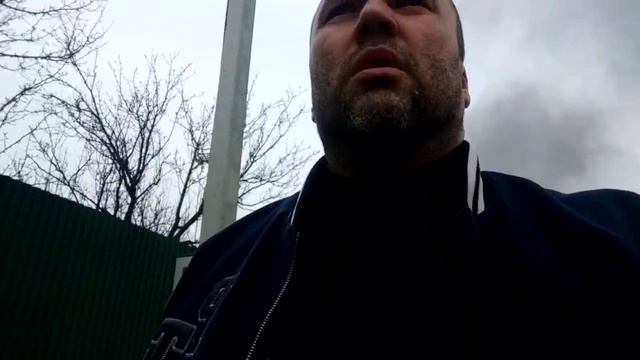 ИНСПЕКТОР на пожаре