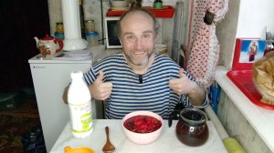 Обед с Рыжулей. Секрет вкусного бордового борща. Мукбанг. Обжор. Еда на камеру. Диета. Шизофрения.