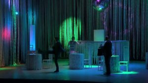 На сцене нижегородского театра «Комедiя» стартовали гастроли костромского театра им. Островского