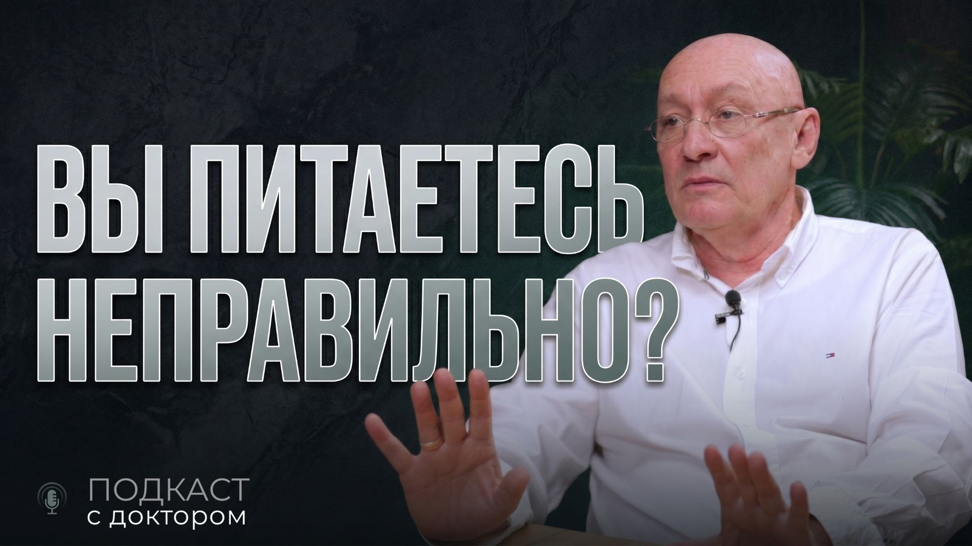 Здоровый рацион в современном ритме: что есть на бегу и как не “стареть” раньше времени