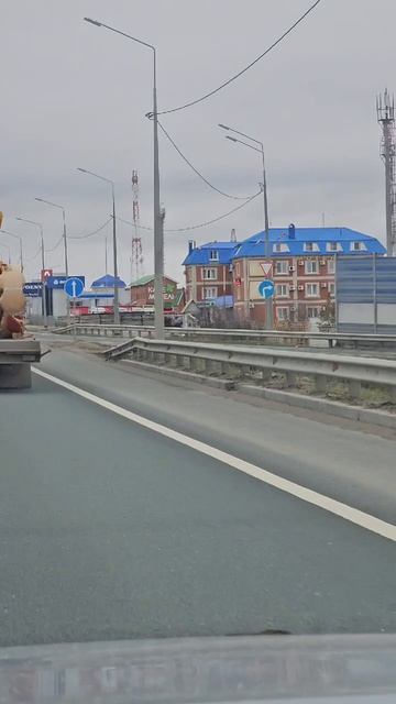 Что везут? Кто знает?