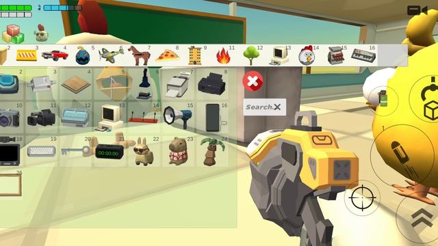 цыплёнок сколько будет1+1-