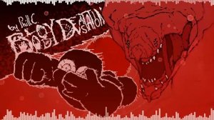 GRACE OST - BLOODY DEVASTATION.