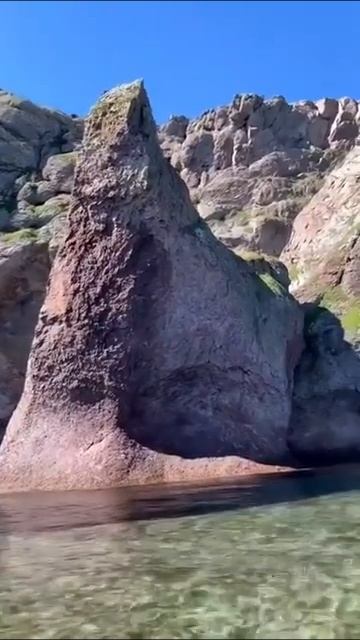 Бухта Дубовая, Приморский край