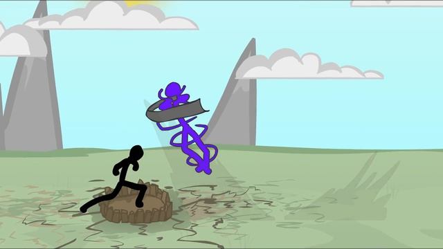 Synced Ownage! (by Shuriken)