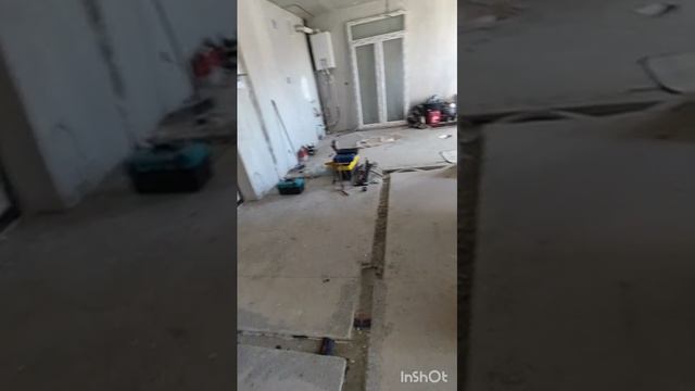 Включи жк, качество полов просто Боль 👀