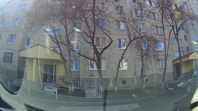 Туда-обратно: Логунова – Киевская за 7 апреля 2026 🚗