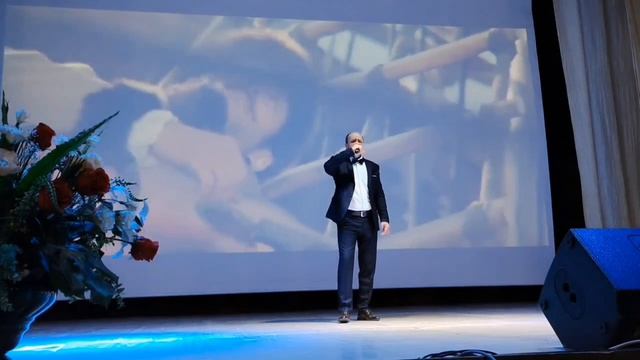 Анатолий овсянников Есть только миг