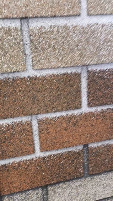 Деревня, Выбираю Фасад дома.