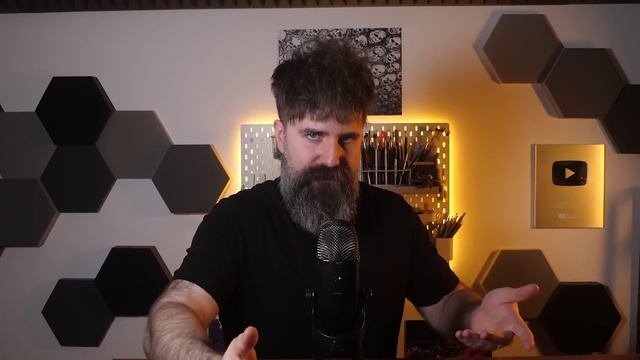 Скетчинг за 5 минут.