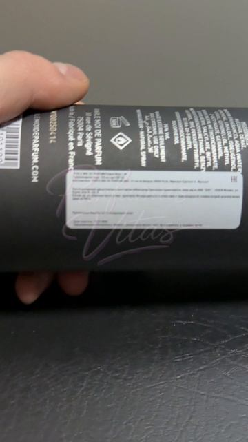 Parle MOI Chypre Mojo 45 Edp 100ml