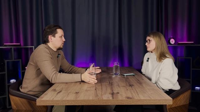 ДИАЛОГ С ИВАНОМ КЛИМКИНЫМ