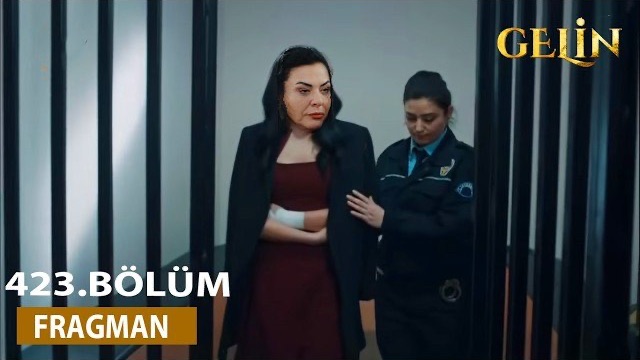 «Невеста» турецкий сериал 423 серия, спойлеры