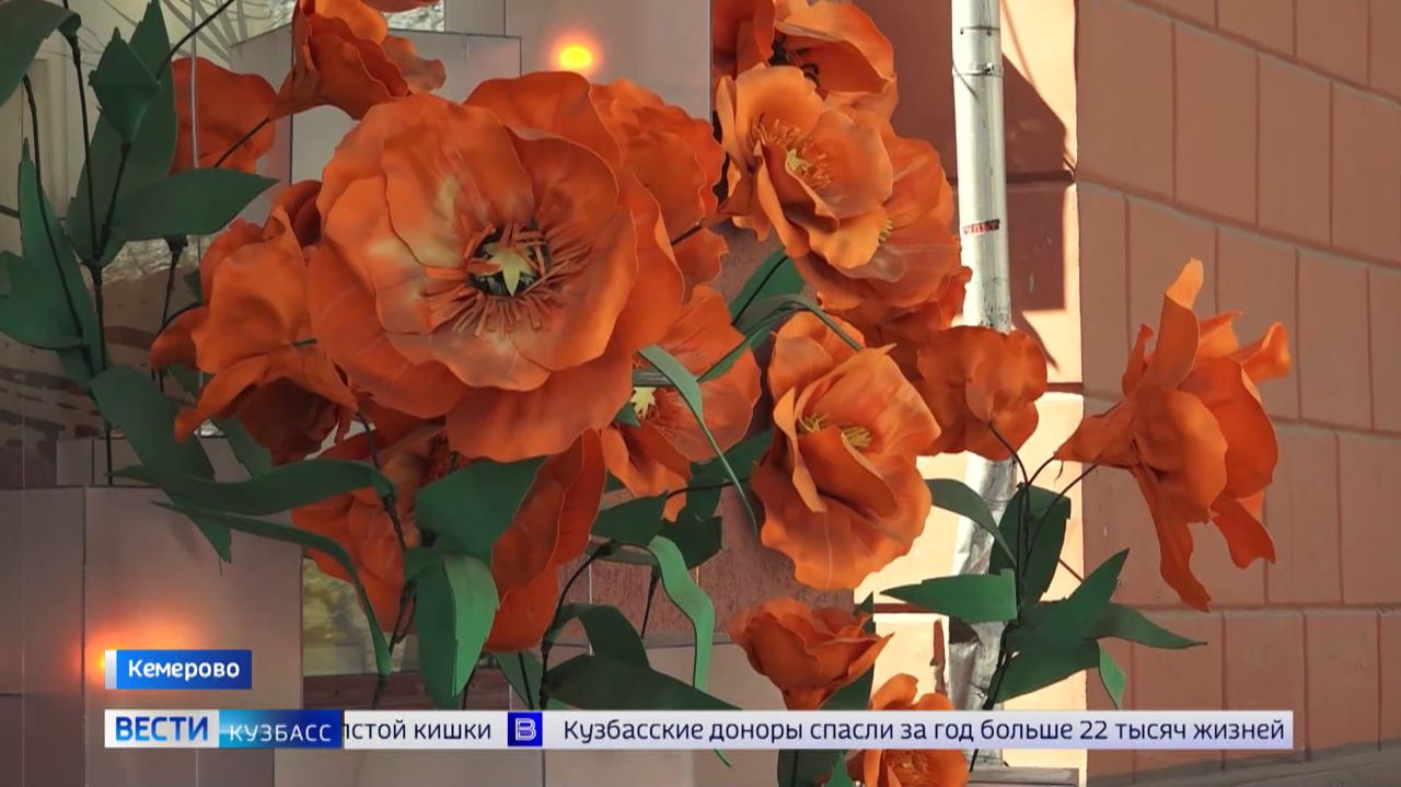 «Дни заботы» провёл кузбасский провайдер Goodline