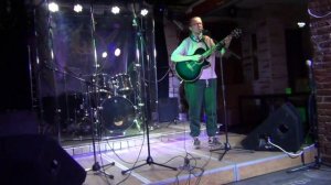 Ирина Алфёрова