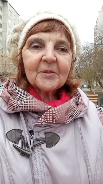 Видеоотзыв