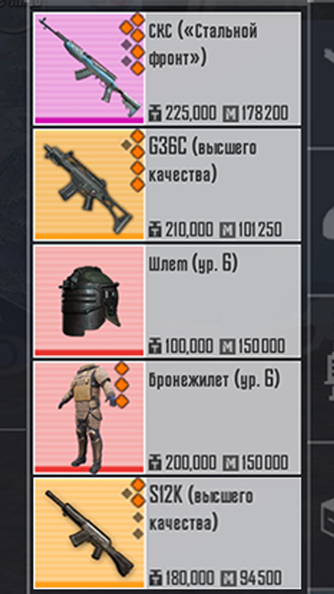 ОТ ЗОЛОТОЙ ПУШКИ ИЗ ЗОЛОТОГО КЕЙСА ДО ФУЛЛ 6 | МЕТРО РОЯЛЬ С НУЛЯ ДО ФУЛ 6 | ПАБГ МЕТРО