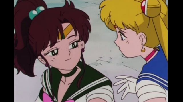 Смешные моменты из аниме #8