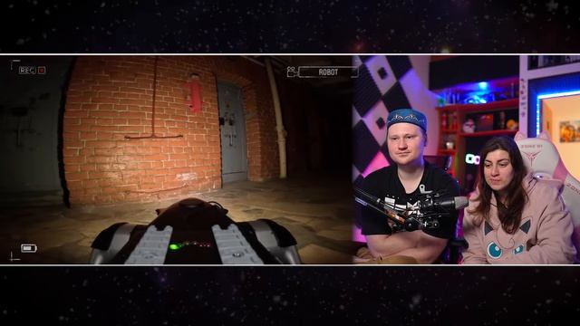 Ночь в Заброшенной Тюрьме с Привидениями! GhostBuster Кресты | Реакция на Масленникова