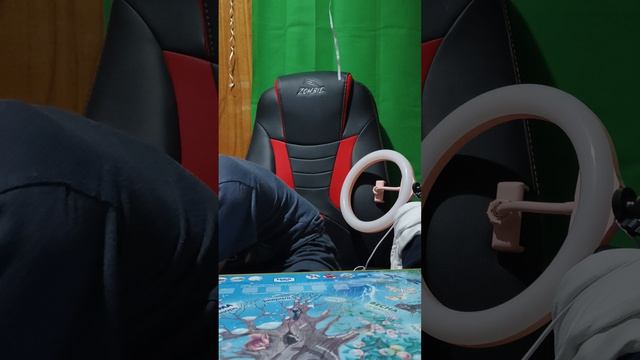 распаковка с вб