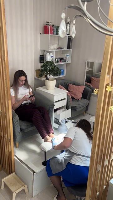 Реакция на болгарку