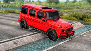 Машинки летают и прыгают! Развивающие мультики Машины помощники. Мультфильмы про машинки