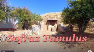 Запретная гробница в Месопотамии- Первая часть трансляции от 3 марта 2024