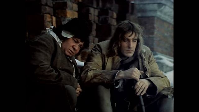 Как я хочу есть! Фрагменты из фильма 