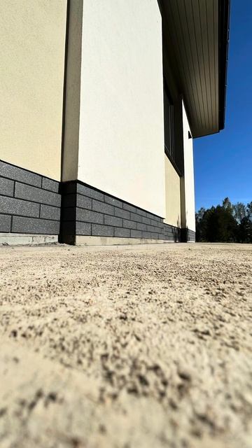 Красивый фасад дома не менее важен чем планировка ! строительстводомов домизгазобетона