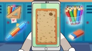 Симба не может вспомнить!