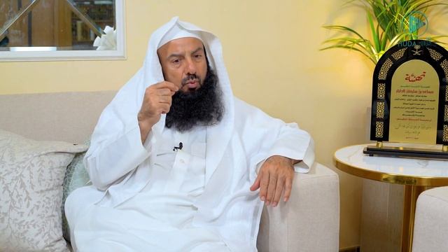 Дошел ли до тебя рассказ о Мусе (Моисее)? | Шейх Муса'ид ат-Таййяр - тафсир аятов о Мусе и фараоне.