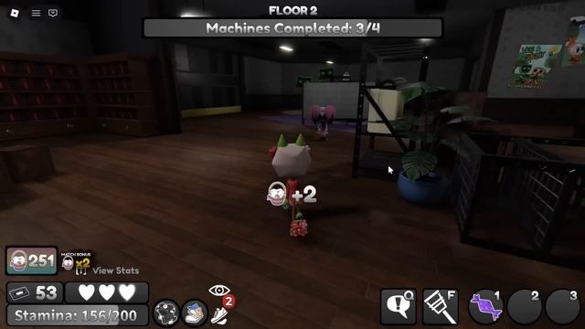 И СНОВА СКИНЫ В МИРЕ ДЕНДИ! ГУБ И ЦАРАПКА