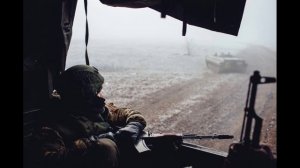 НАШ БЛИНДАЖ