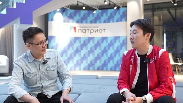 Вожатый Максим Рожин о воспитании и ответственности